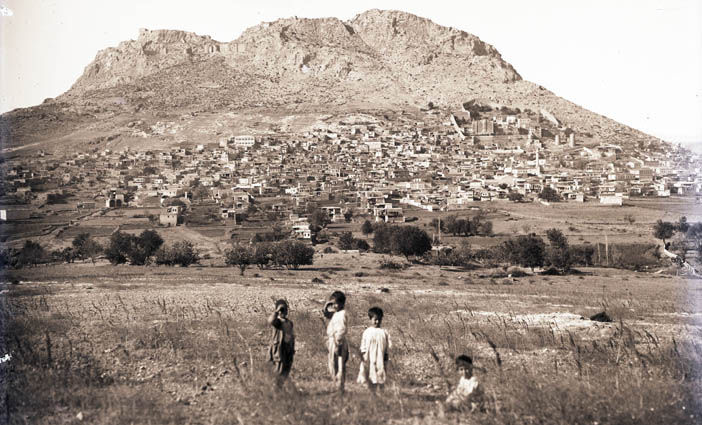 Huşamadyan: Geçmişi bugüne taşıyan hazine artık Türkçede